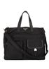 Prada Tessuto Laptop Messenger Bag VA0610, other view